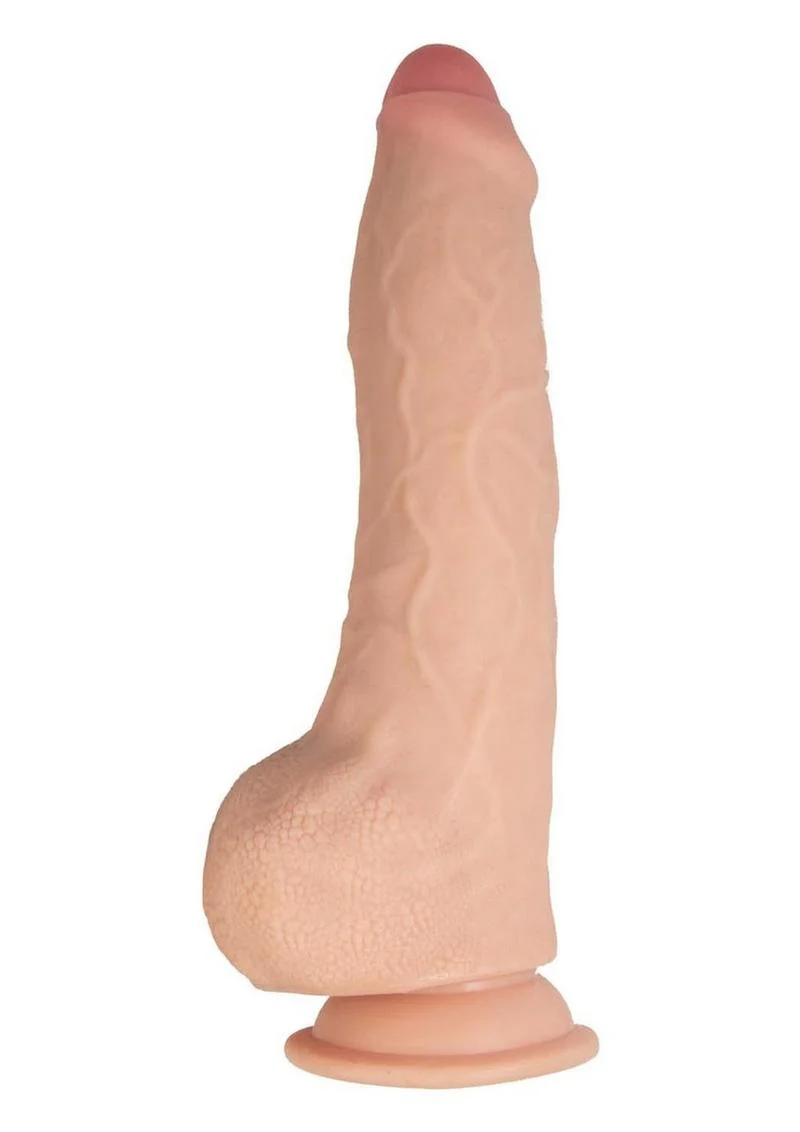 Realcocks Dual Layered Uncut Slider with Tight Balls - Image 4