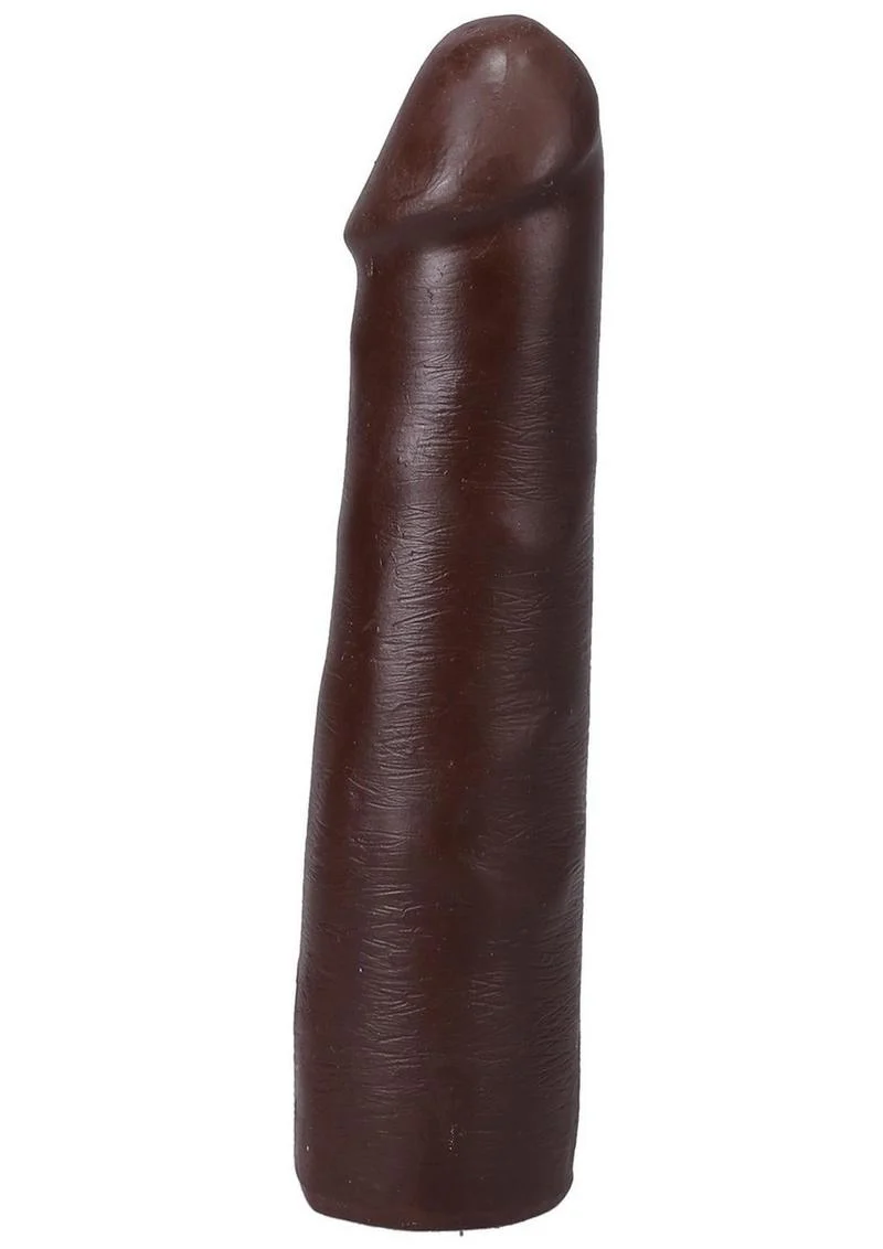 Realistic Cock Ultraskyn Removable Vac-U-Lock Suction Cup - Image 11