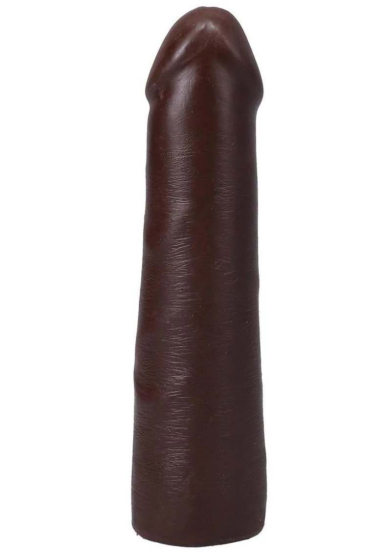 Realistic Cock Ultraskyn Removable Vac-U-Lock Suction Cup - Image 12