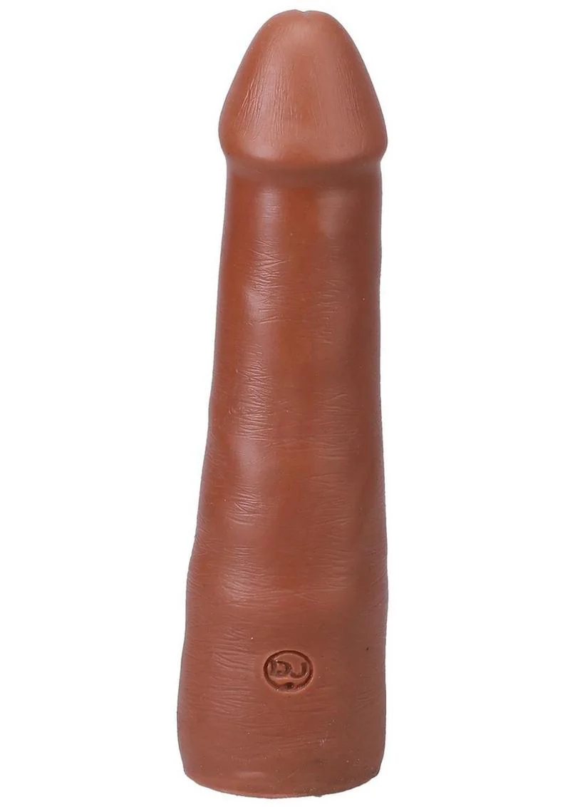 Realistic Cock Ultraskyn Removable Vac-U-Lock Suction Cup - Image 13