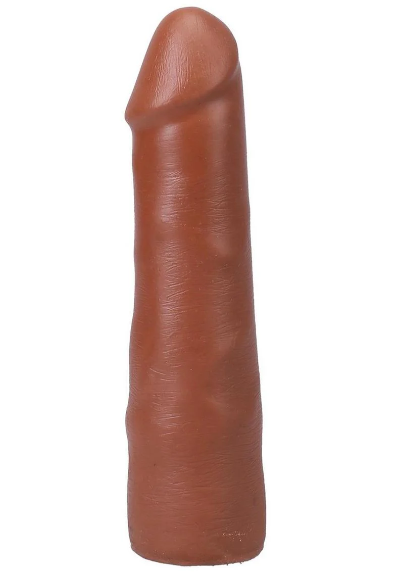 Realistic Cock Ultraskyn Removable Vac-U-Lock Suction Cup - Image 14