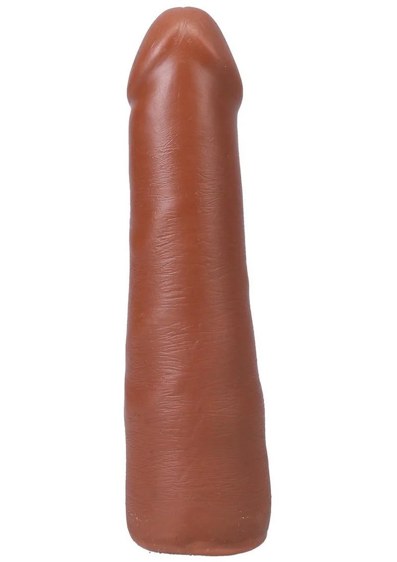 Realistic Cock Ultraskyn Removable Vac-U-Lock Suction Cup - Image 15