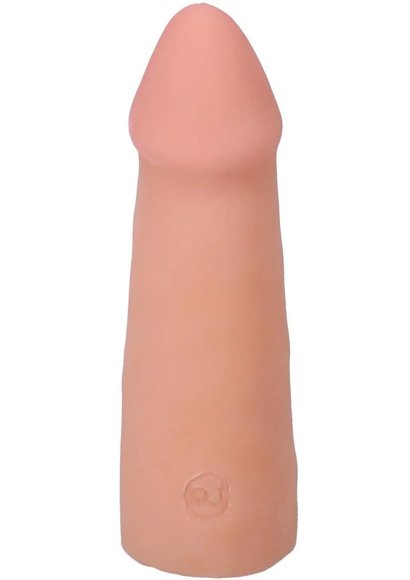 Realistic Cock Ultraskyn Removable Vac-U-Lock Suction Cup - Image 16