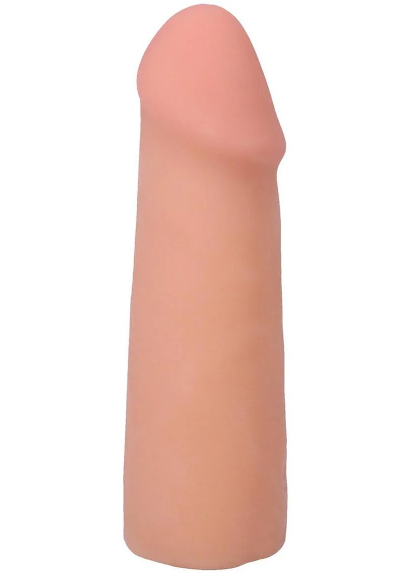 Realistic Cock Ultraskyn Removable Vac-U-Lock Suction Cup - Image 17