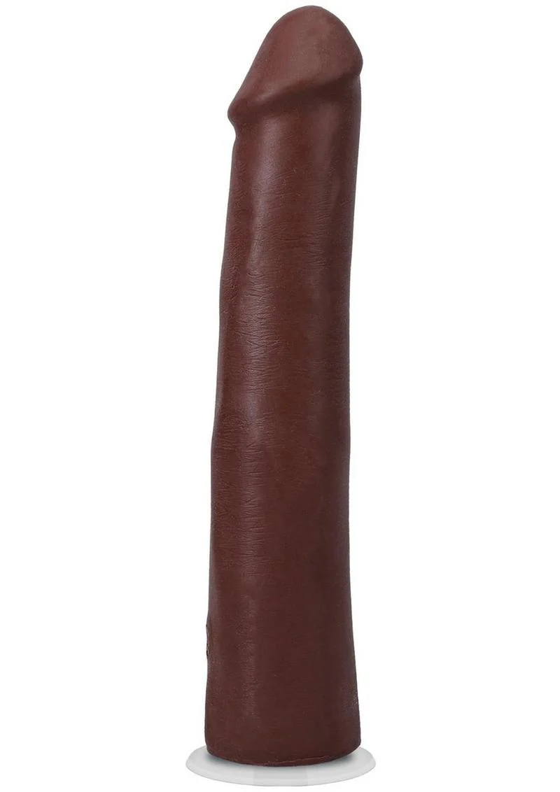 Realistic Cock Ultraskyn Removable Vac-U-Lock Suction Cup - Image 5