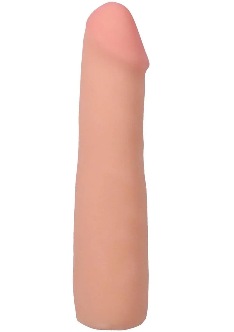 Realistic Cock Ultraskyn Removable Vac-U-Lock Suction Cup - Image 8