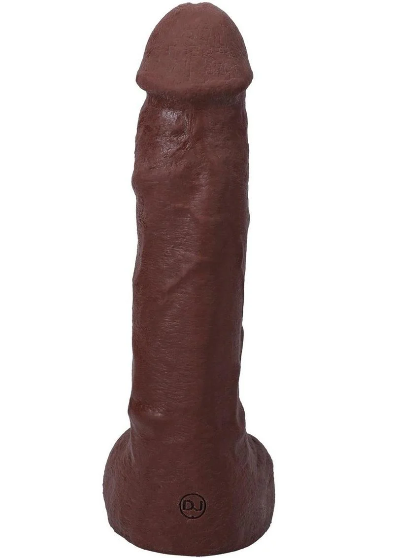 Realistic Cock ULTRASKYN Squirting Dildo VAC-U-LOCK Suction Cup - Image 4