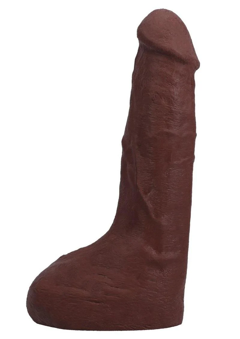Realistic Cock ULTRASKYN Squirting Dildo VAC-U-LOCK Suction Cup - Image 5