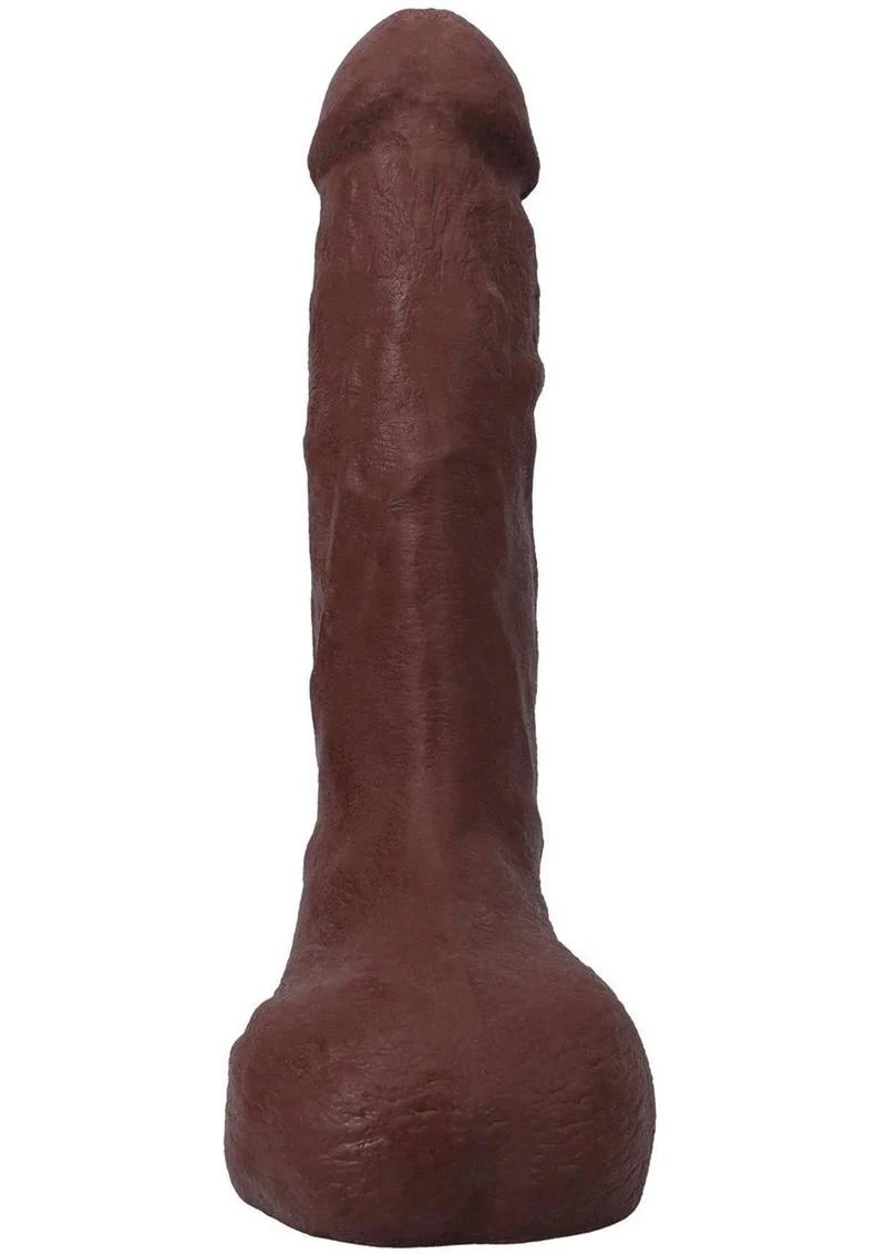 Realistic Cock ULTRASKYN Squirting Dildo VAC-U-LOCK Suction Cup - Image 6
