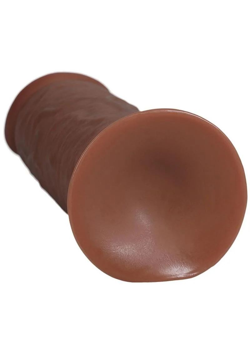 Realrock Extra Thick Dildo with Suction Cup - Image 12