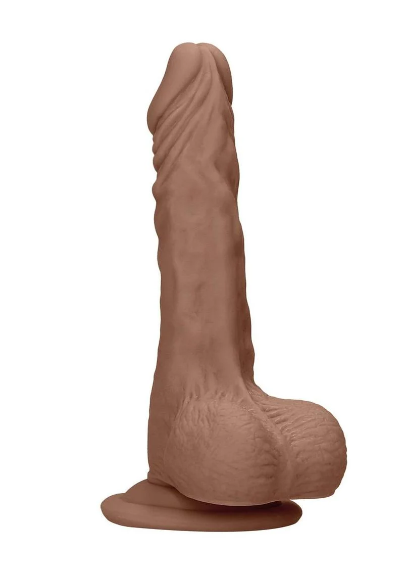 Realrock Realistic Dildo - Image 2