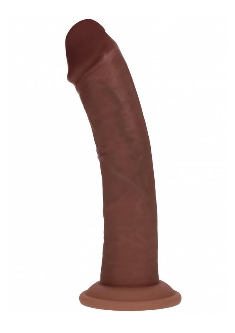 Realrock Realistic Vibrating Dildo with Suction Cup - Image 13