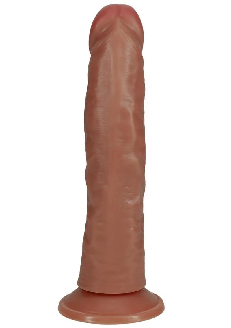 Realrock Vibrating and Rotating Dildo Suction Cup - Image 6