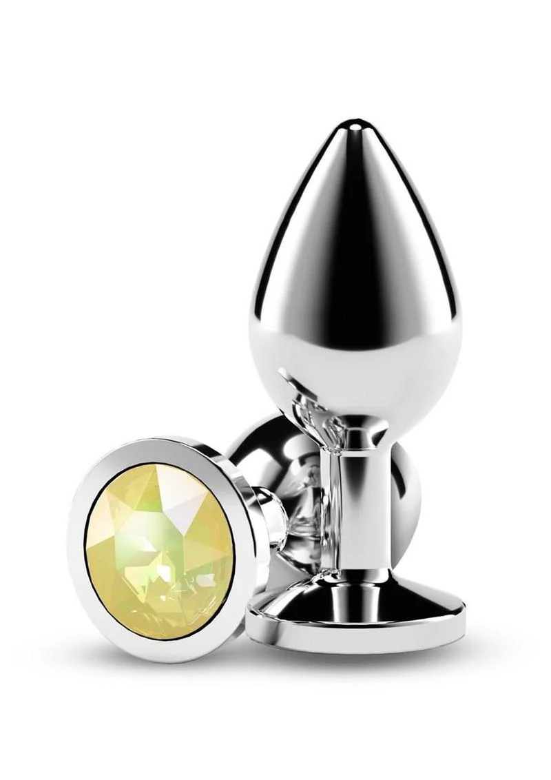Rear Assets Anal Plug