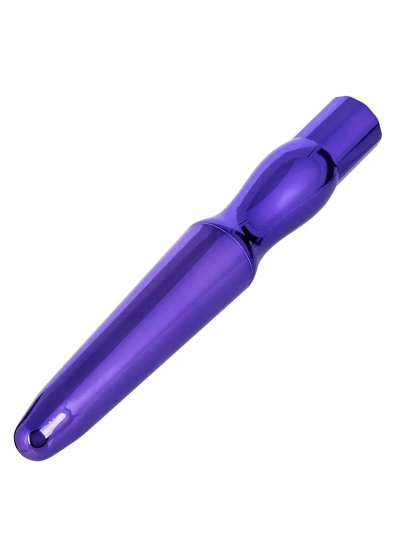 Rechargeable Anal Probe Premium Silicone Functions - Image 5