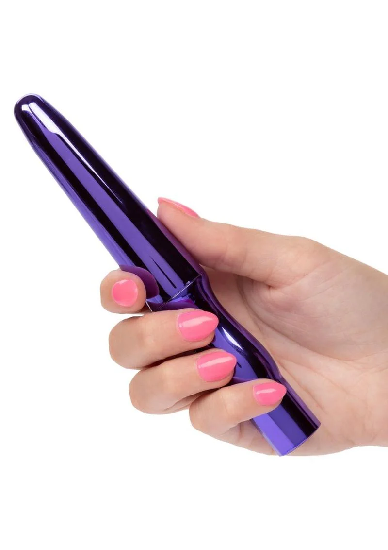 Rechargeable Anal Probe Premium Silicone Functions - Image 6
