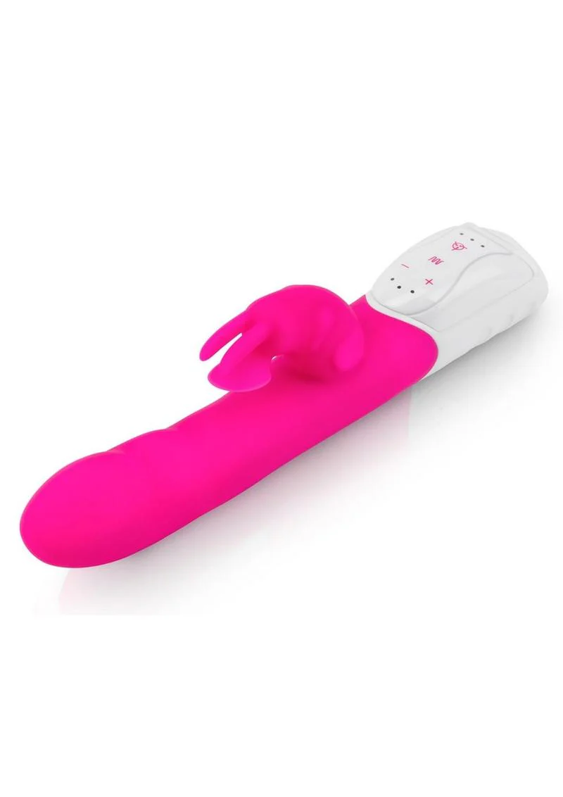 Rechargeable Clitoral Suction Rabbit - Image 4