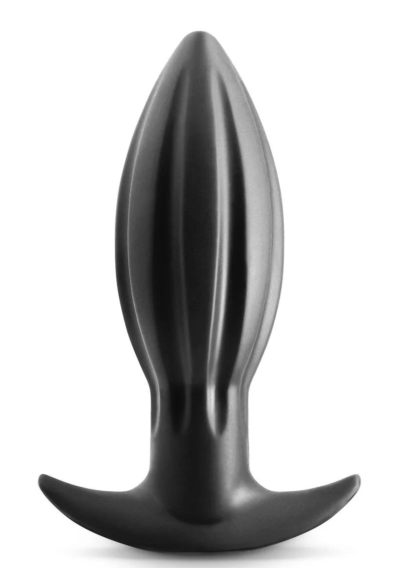 Renegade Bomba Premium Silicone Anal Plug