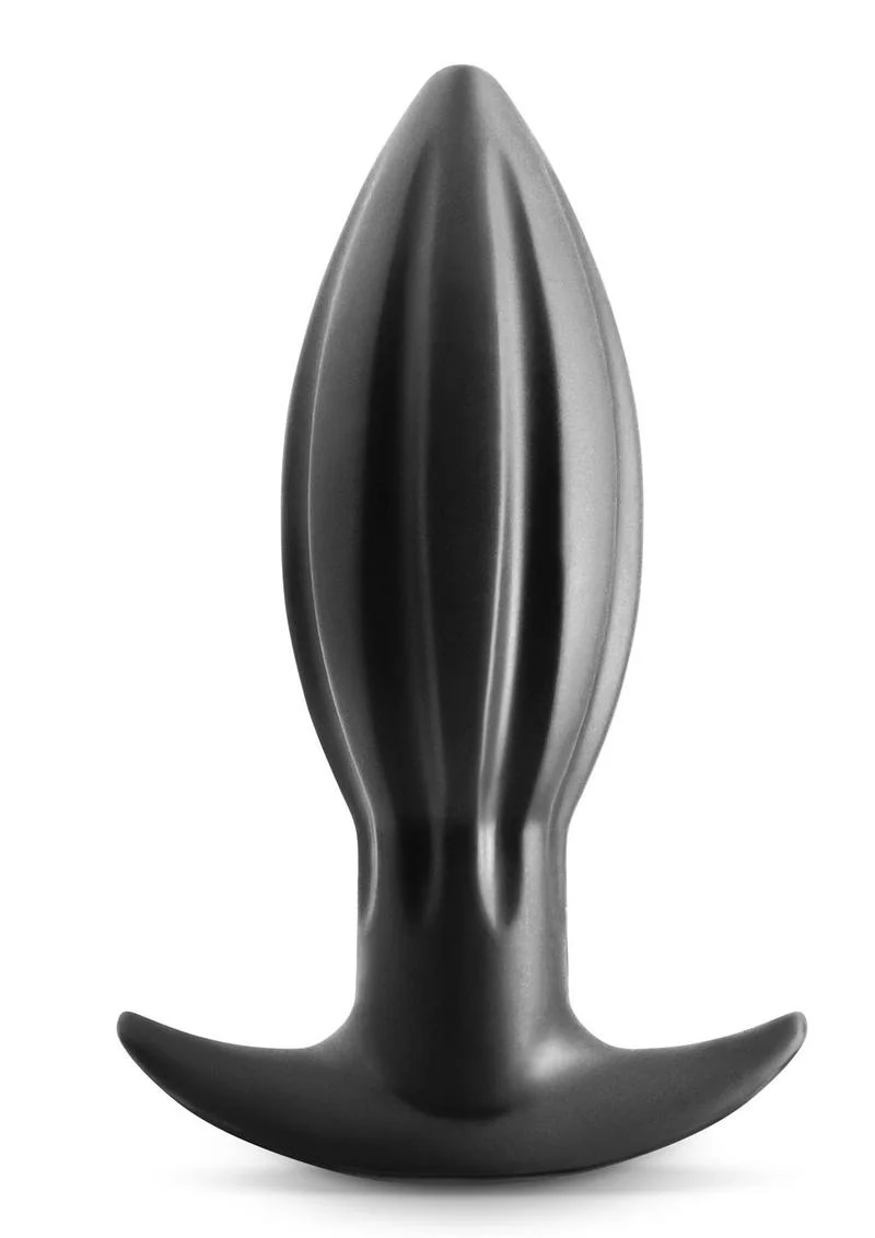 Renegade Bomba Premium Silicone Anal Plug - Image 2