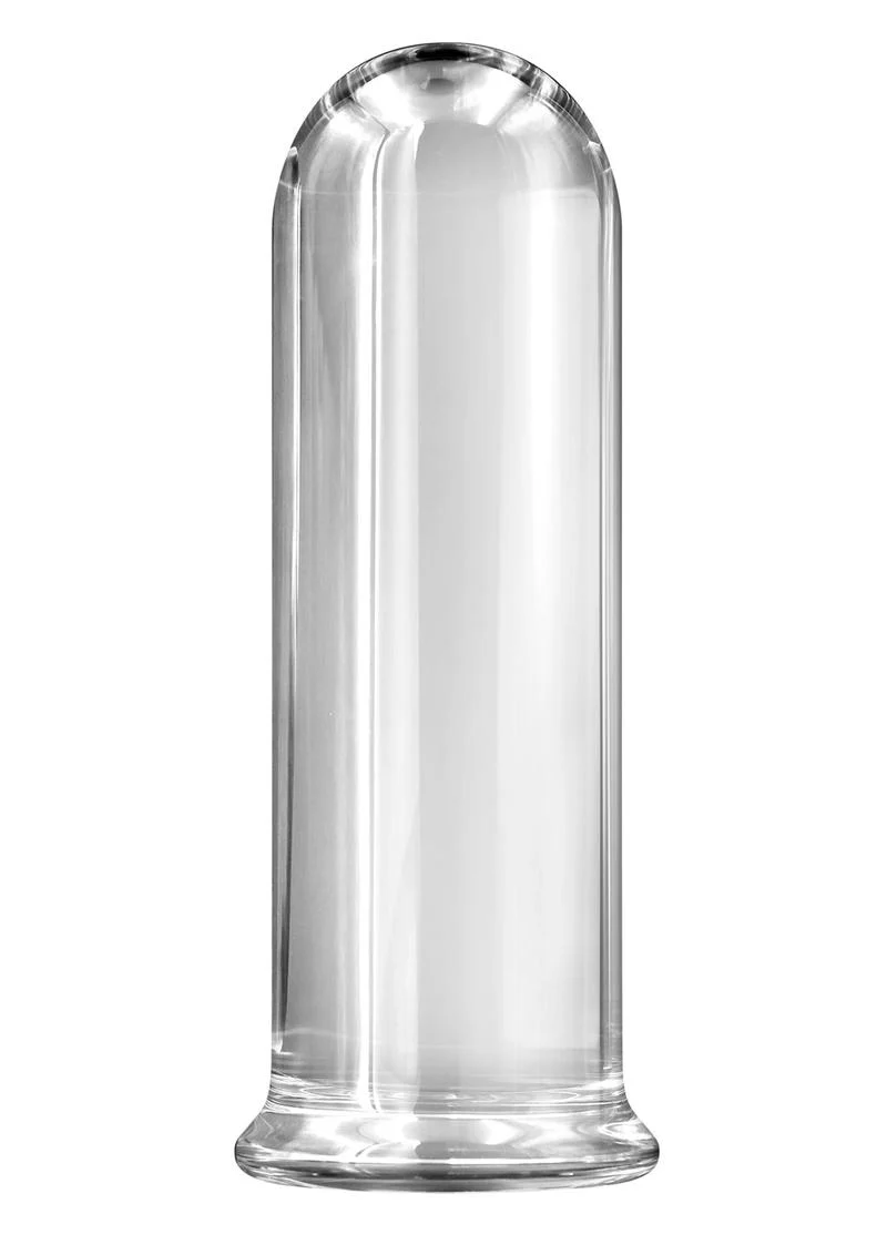 Renegade Glass Rook Anal Probe