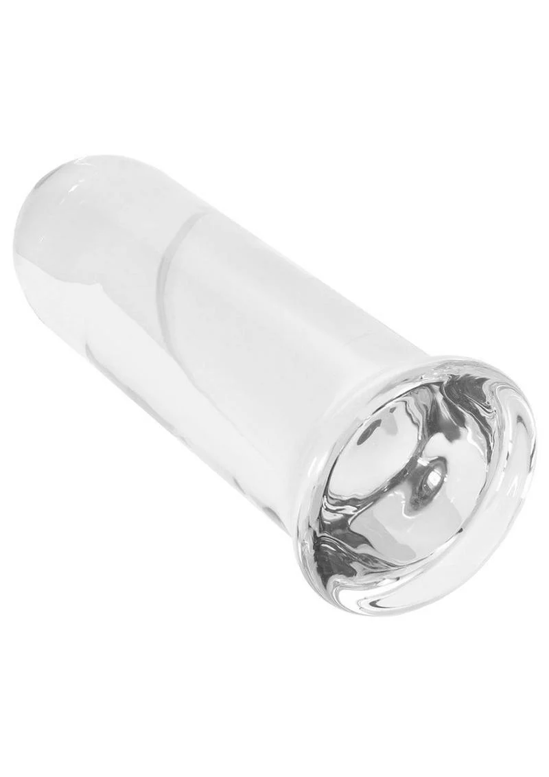 Renegade Glass Rook Anal Probe - Image 2