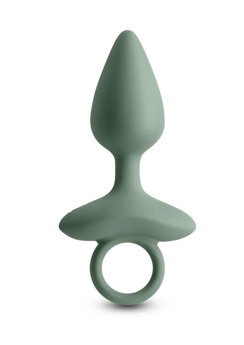 Renegade Orion Vibrating Rechargeable Silicone Anal Plug - Image 3