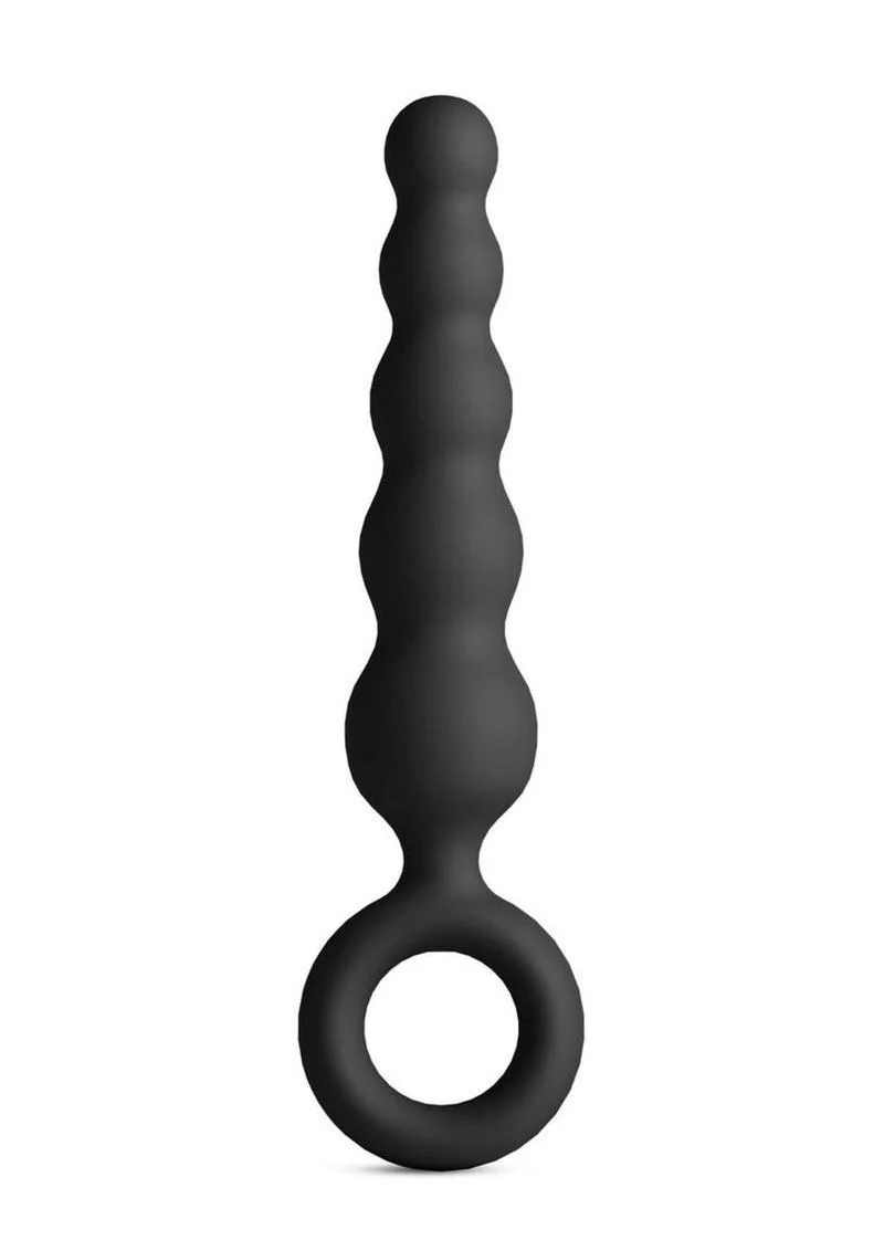 Renegade Slip Slim Anal Plug