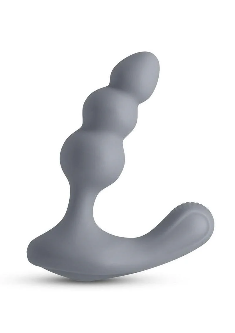 Renegade Triumph Vibrating Plug