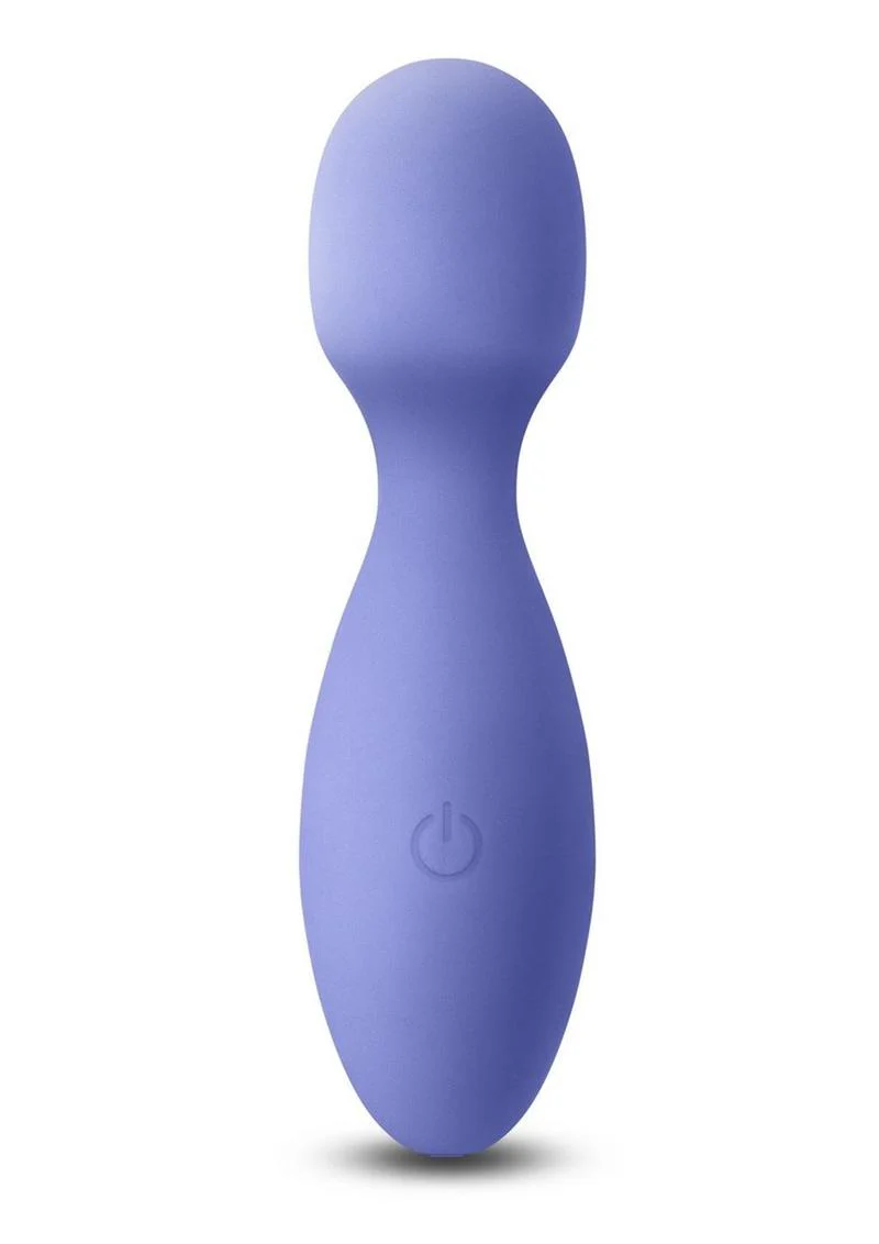 Revel Noma Rechargeable Silicone Wand Powerful Personal Massager - Image 3
