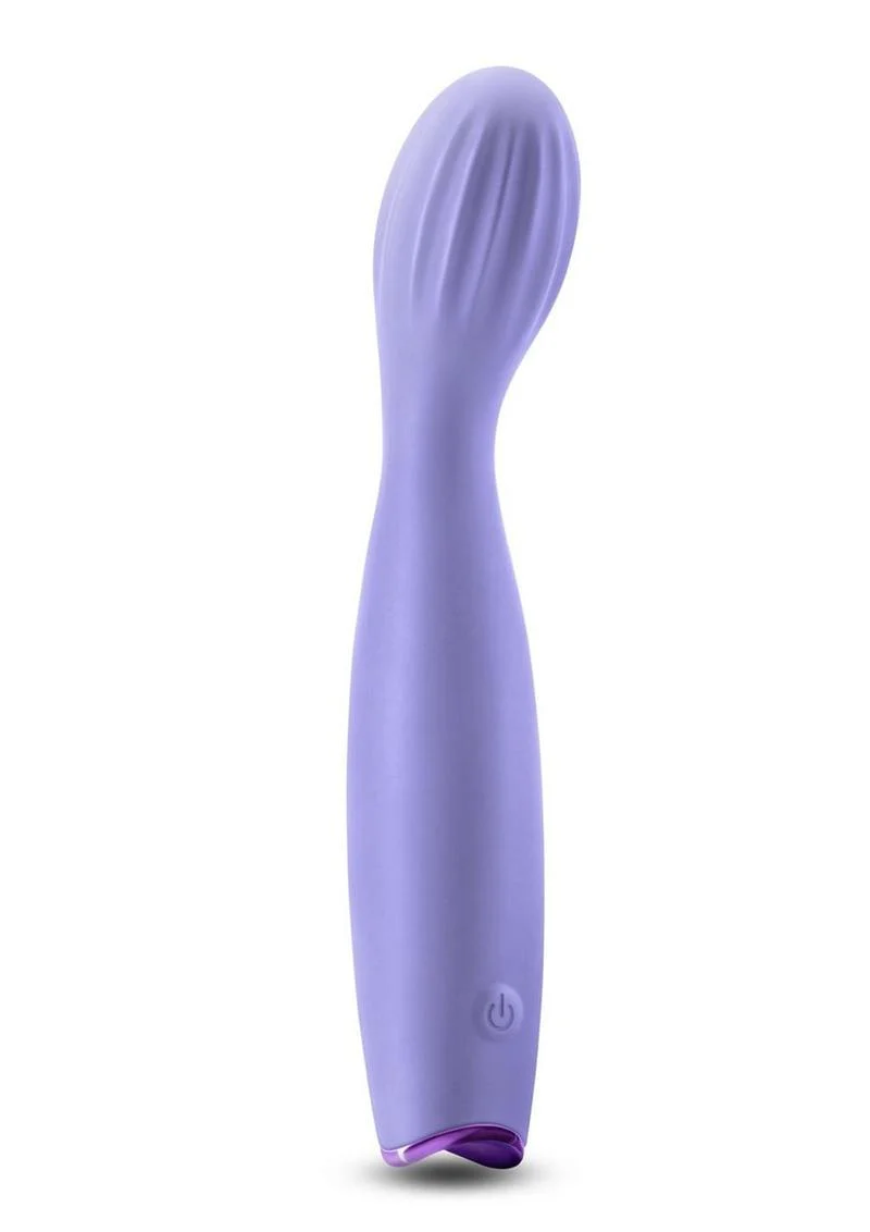 Revel Pixie Rechargeable Silicone G-Spot Vibrator - Image 3