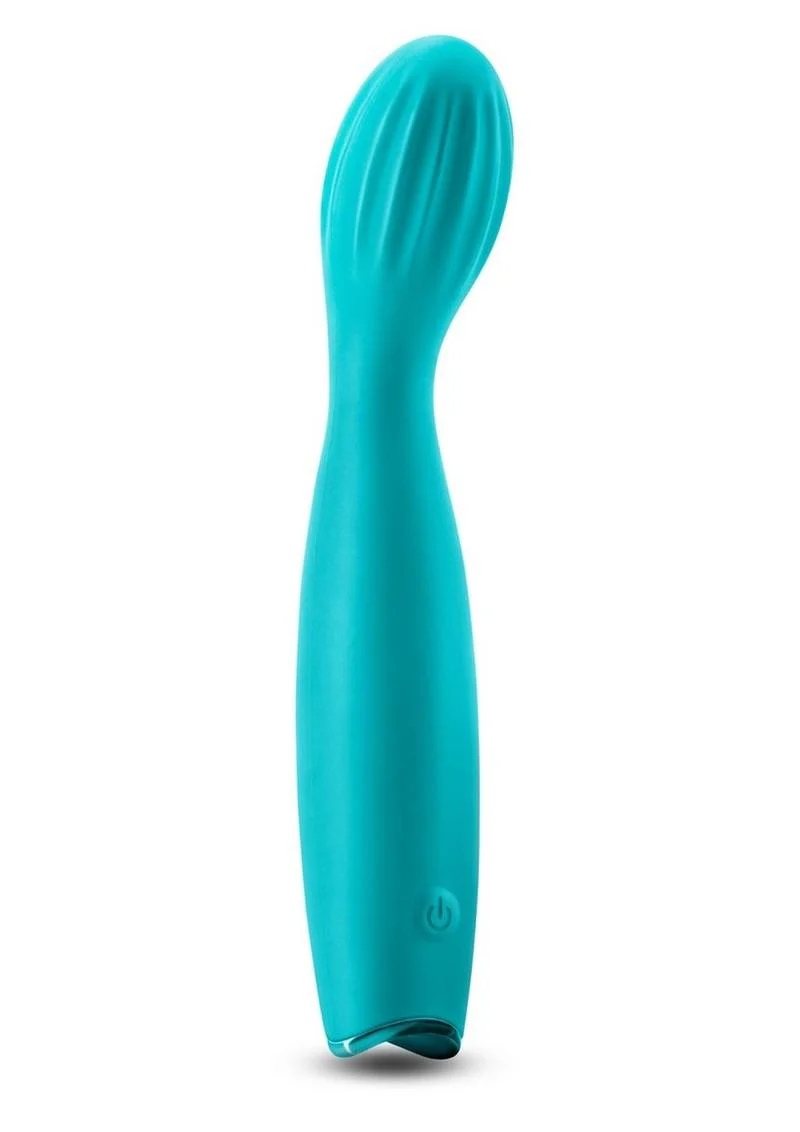 Revel Pixie Rechargeable Silicone G-Spot Vibrator - Image 5