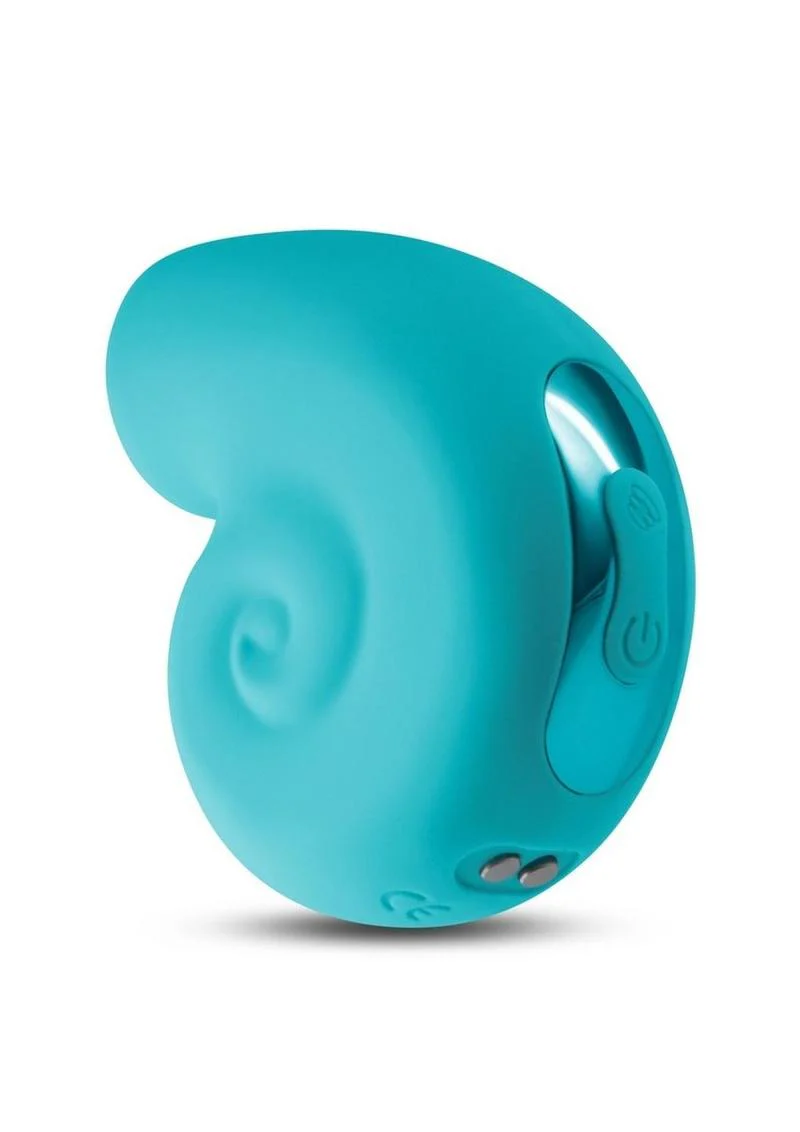 Revel Starlet Rechargeable Silicone Clitoral Stimulator Pleasure Toy - Image 3