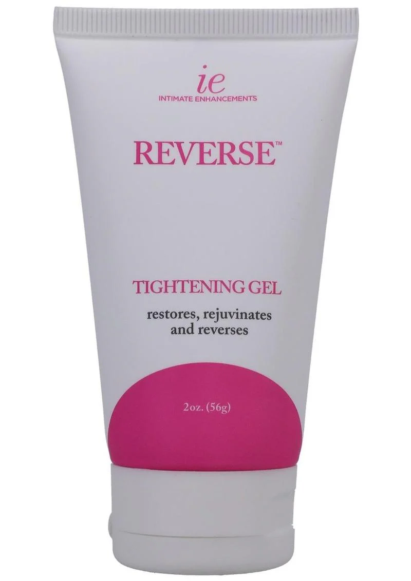 Reverse Tightening Gel for Women