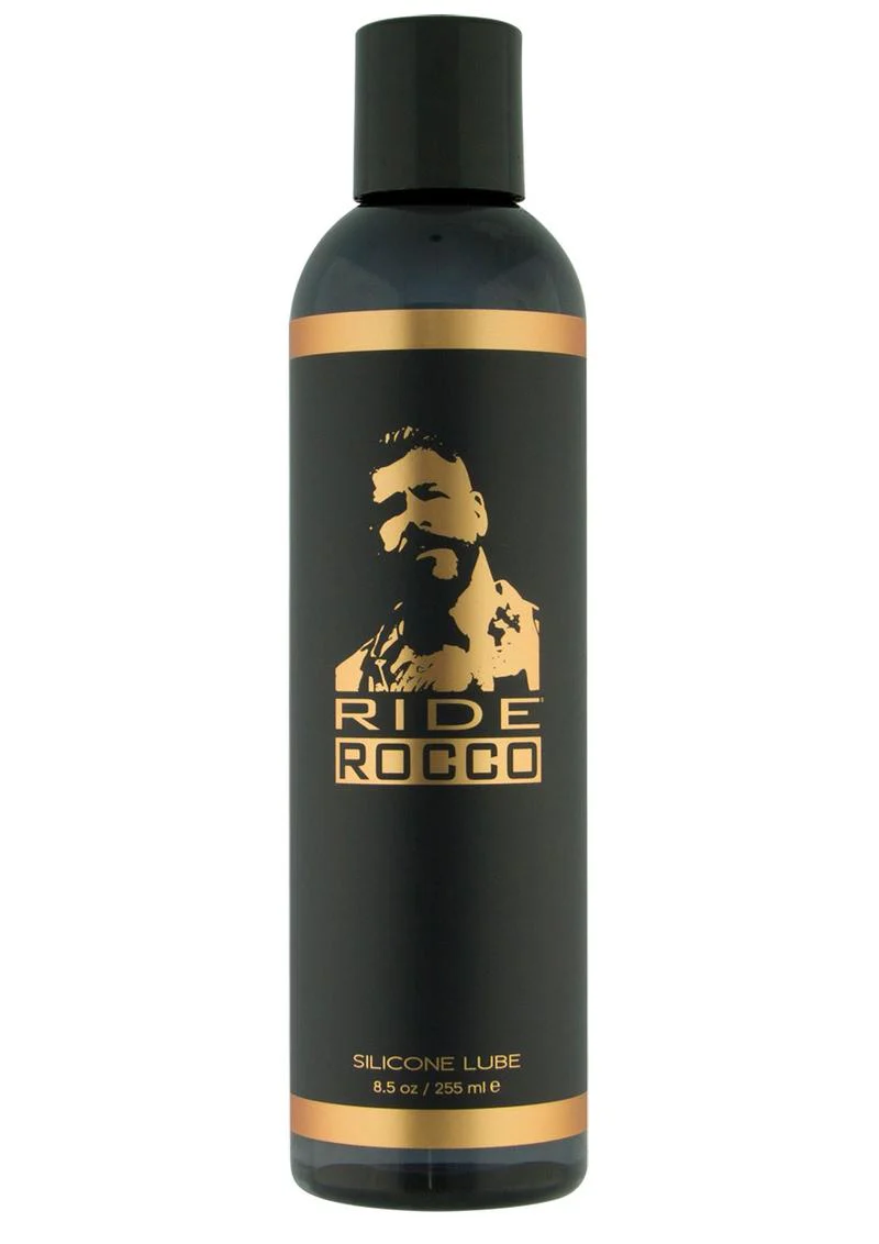 Ride Rocco Silicone Based Lubricant