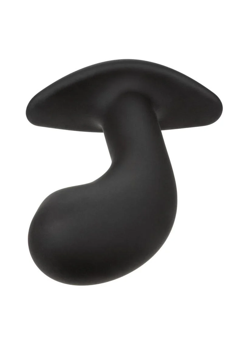 Rock Bottom Curved Silicone Probe