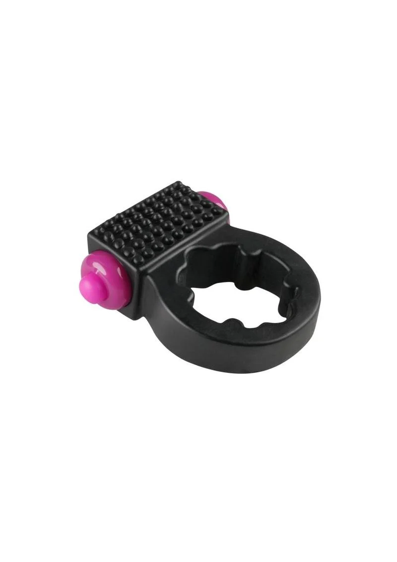 Rock Candy Atomic Sugar Grinder Vibrating Erection Ring - Image 3