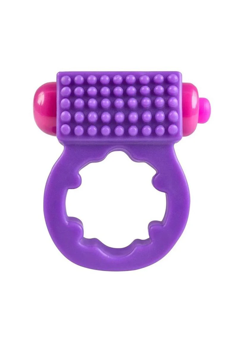 Rock Candy Atomic Sugar Grinder Vibrating Erection Ring - Image 4