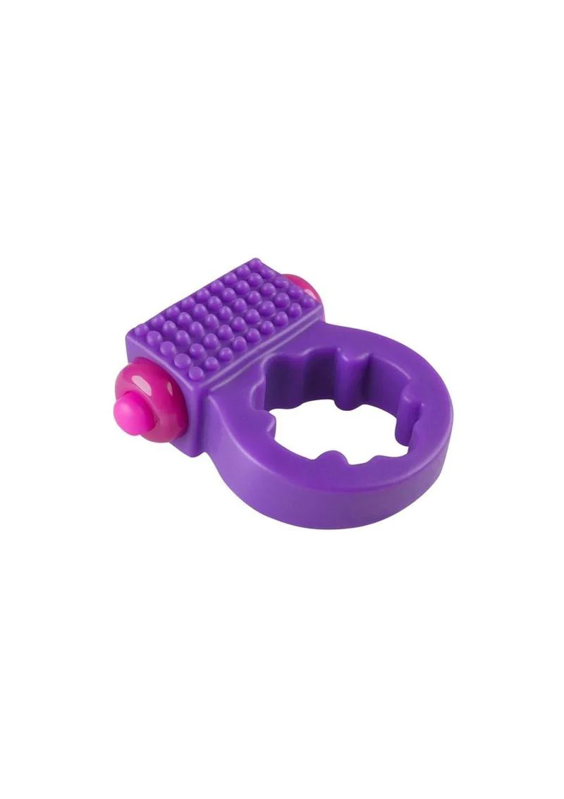 Rock Candy Atomic Sugar Grinder Vibrating Erection Ring - Image 6