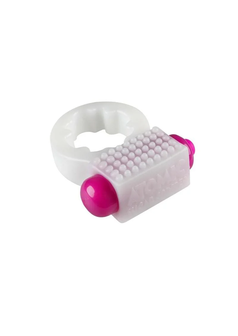 Rock Candy Atomic Sugar Grinder Vibrating Erection Ring - Image 8
