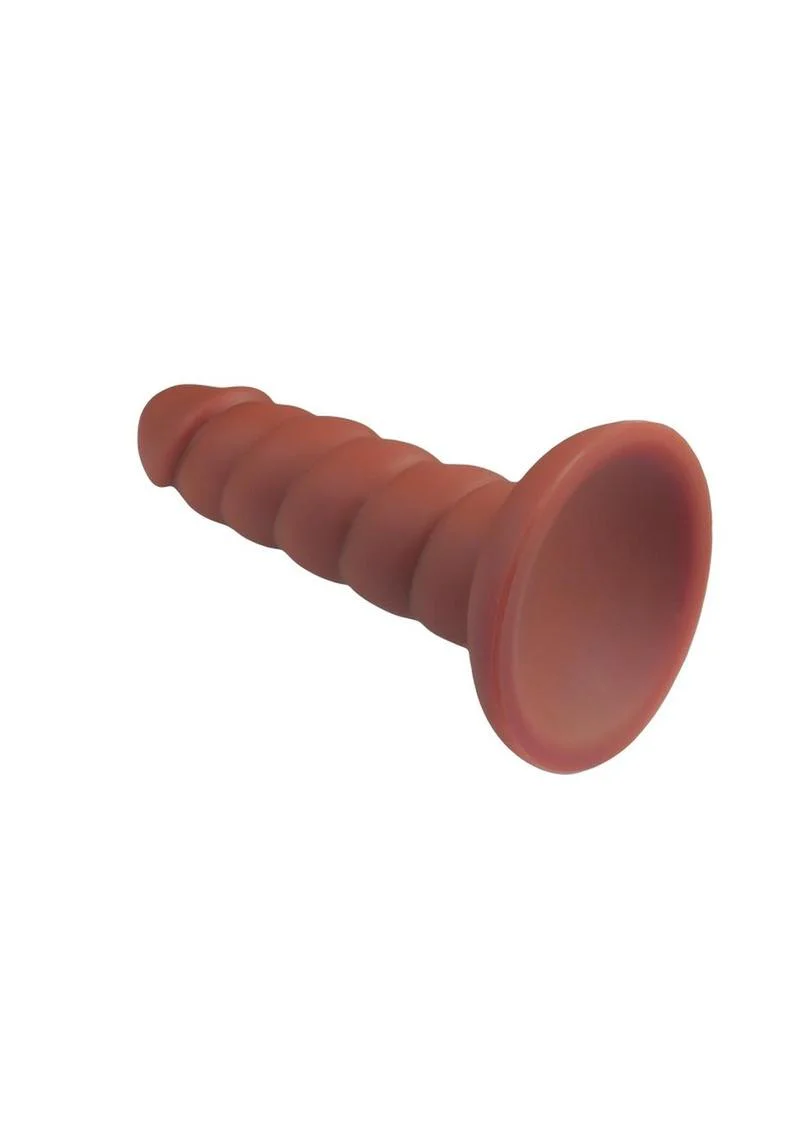 Rock Candy Suga Daddy Silicone Dildo - Image 21