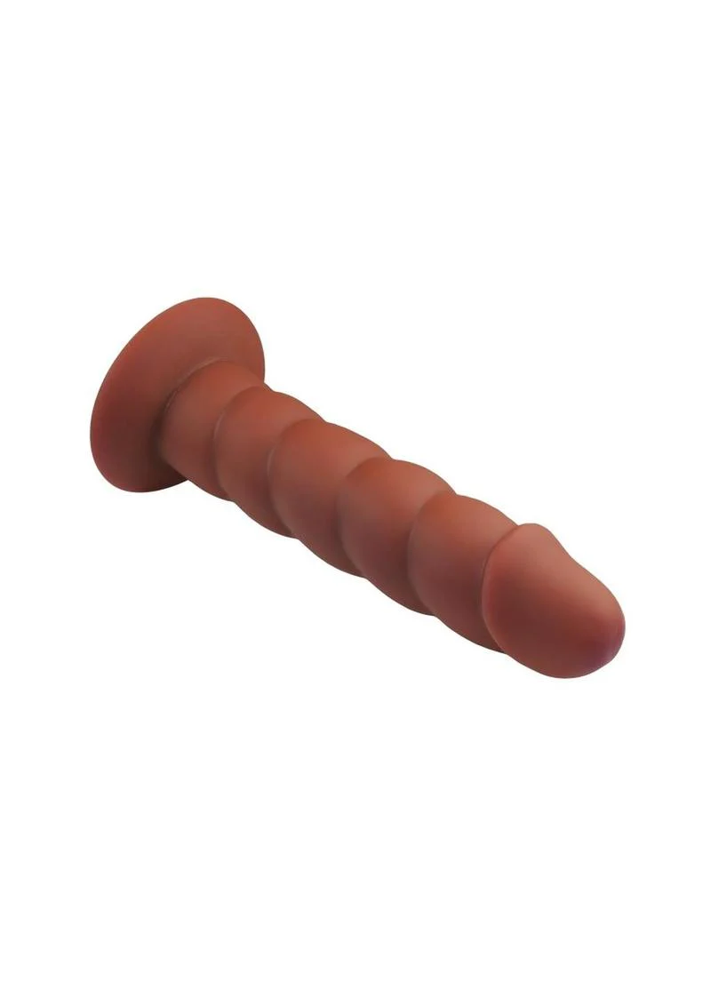 Rock Candy Suga Daddy Silicone Dildo - Image 26