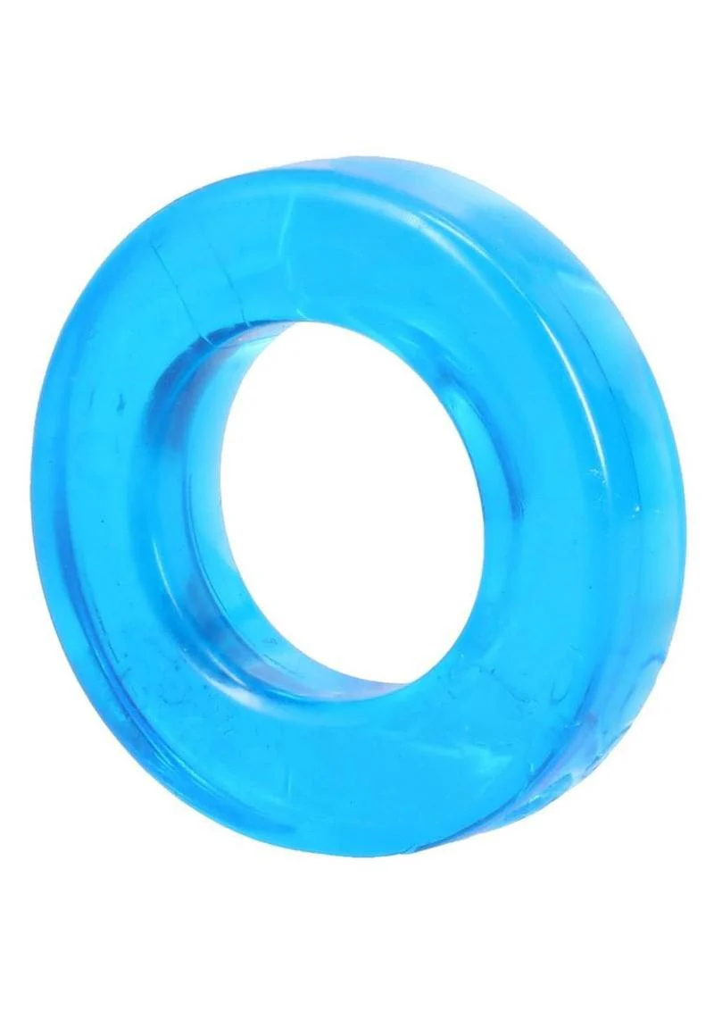 Rock Solid Double Pack Cock Rings - Image 3