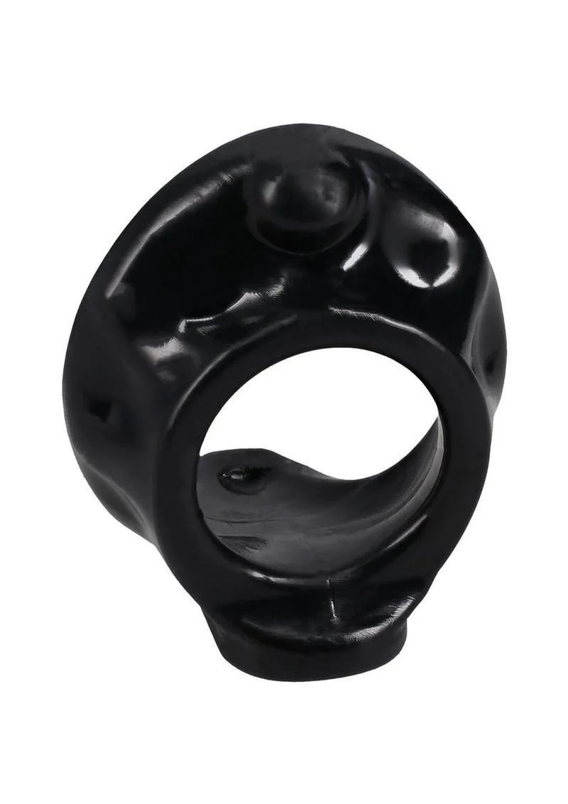 Rock Solid Offer It Silicone Cock Ring