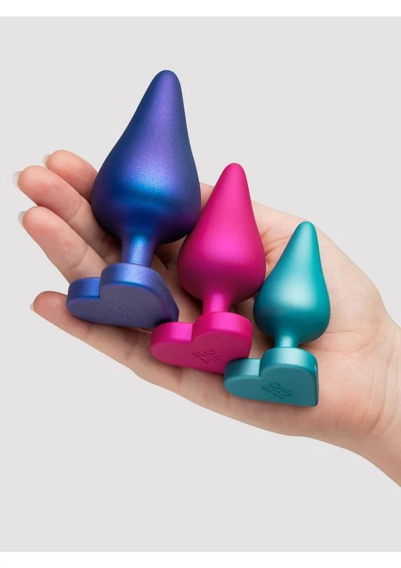 Romp Luster Anal Training Kit - Image 3
