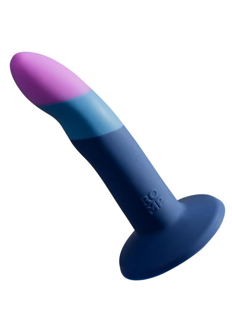 Romp Piccolo Pegging Kit Adjustable Strap-On Experience - Image 2