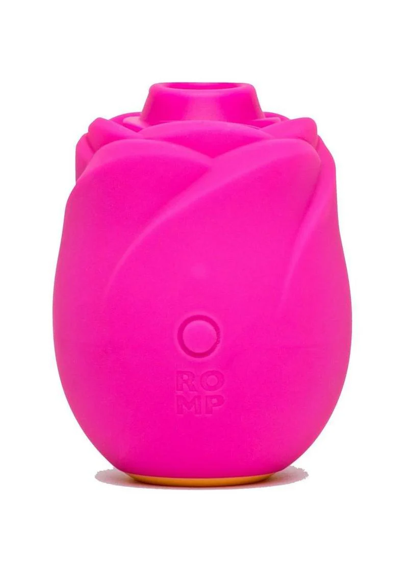 ROMP Rose Clitoral Stimulator