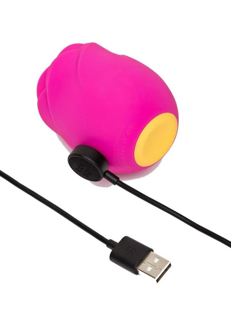 ROMP Rose Clitoral Stimulator - Image 3