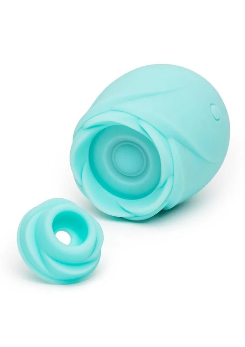 ROMP Rose Glow Stimulator - Image 2