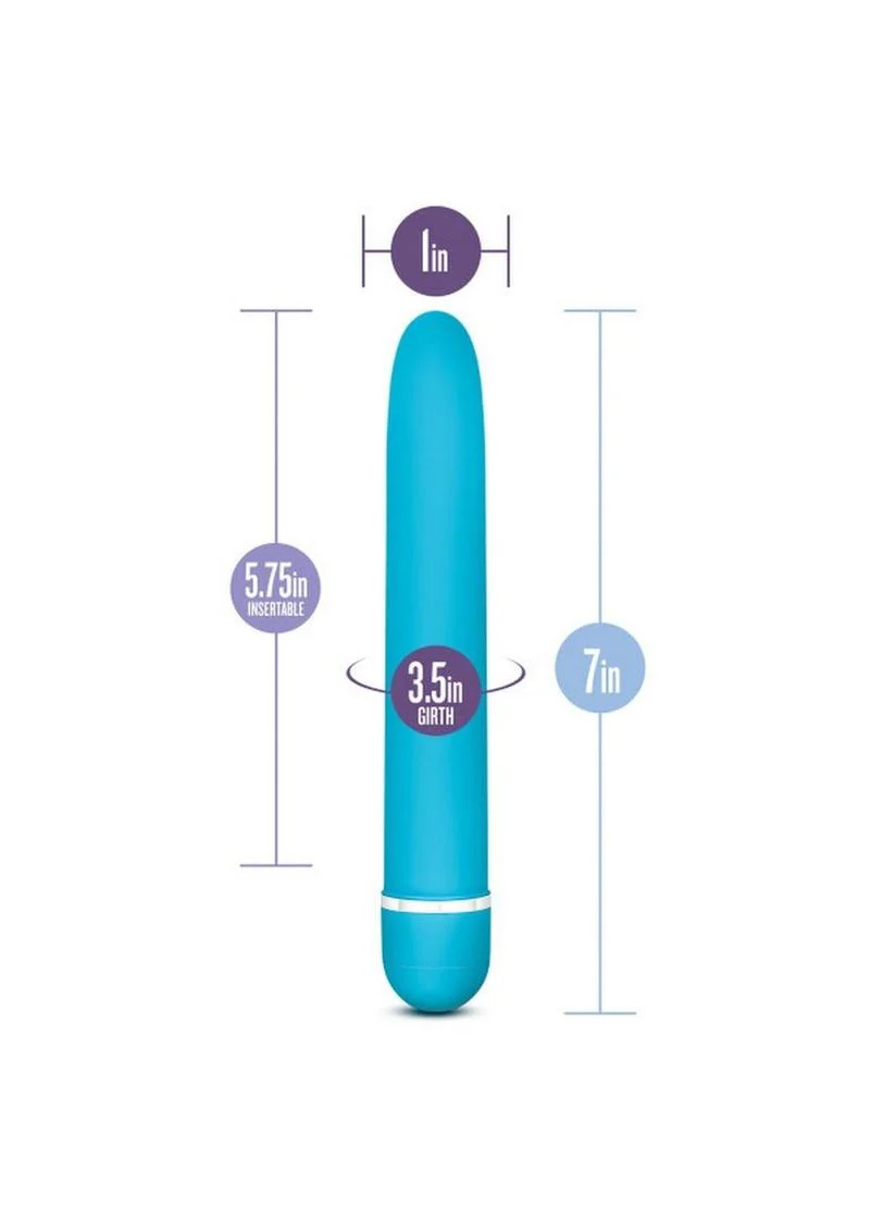 Rose Luxuriate Vibrator Elegant And Powerful - Image 6