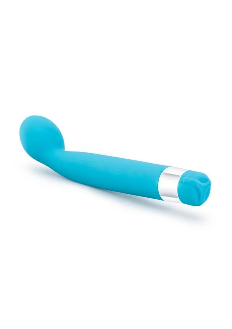 Rose Scarlet 'G' G-Spot Vibrator - Image 5